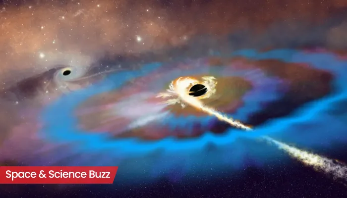 Science & Space Roundup: Top News of the Day (Oct 17)